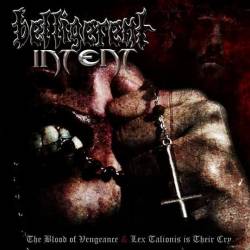 Belligerent Intent : The Blood of Vengeance